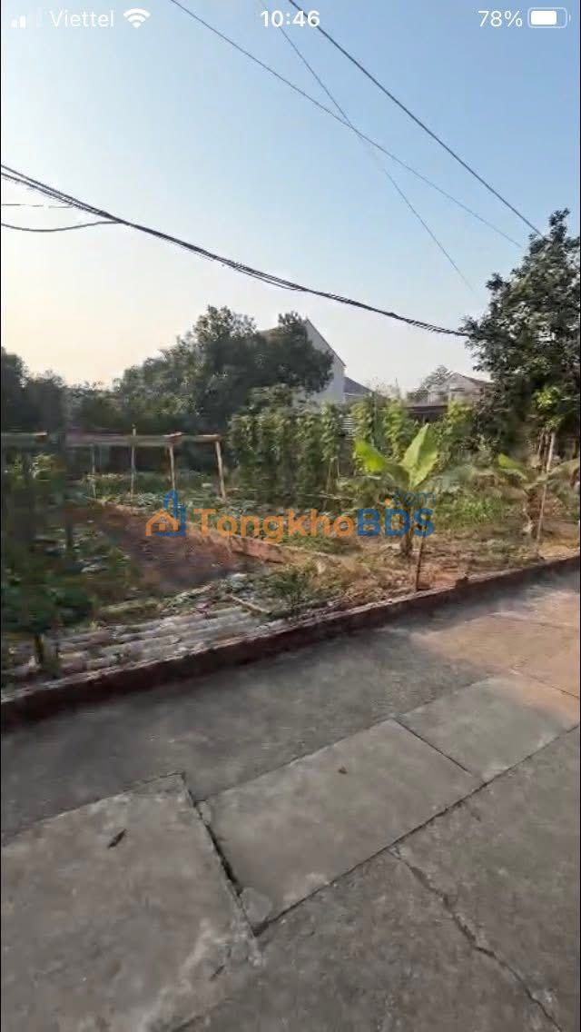 Đất nền Sen Chiểu Hà Đông 80m² 2 tỷ - Tiềm năng tăng giá