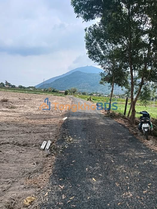 Đất Nền Phường Bình Minh, Dương Minh Châu - 150m² Full Thổ Cư, Giá Chỉ 2 Tỷ