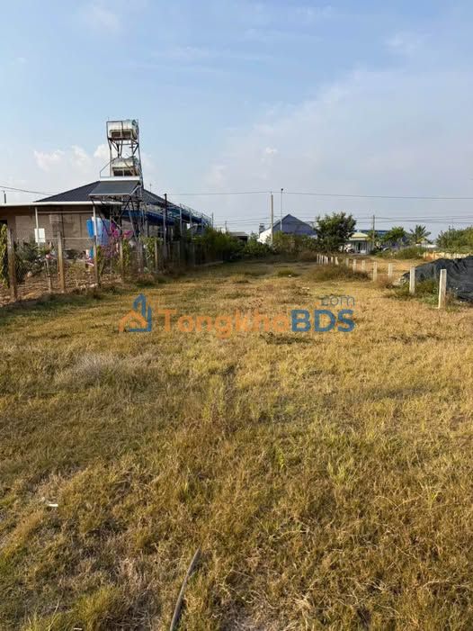 Đất Nền Đức Trọng 600m² Sổ Đỏ Chính Chủ - Giá 4 Tỷ