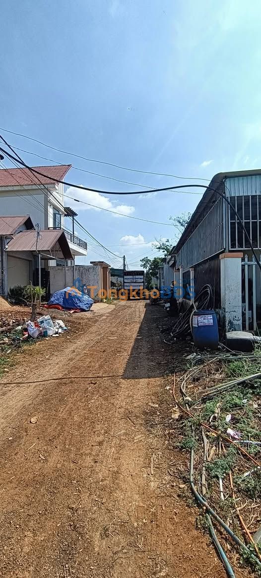 Đất Nền Đức Trọng 132m² Sổ Hồng Sẵn Sàng - Giá Tốt 1.7 Tỷ