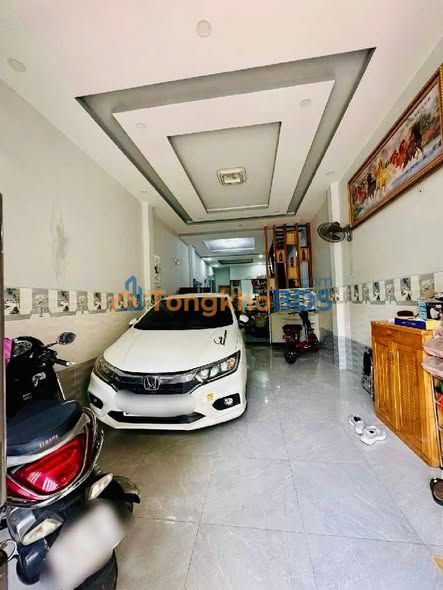 Nhà riêng Vườn Lài Tân Phú 73m² 7 tỷ - Ô tô vào tận nhà