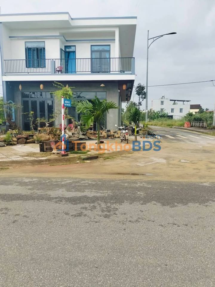 Đất nền La Hà, Đức Thọ 100m² 1.1 tỷ - Sổ đỏ chính chủ