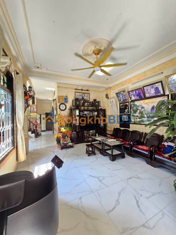 Nhà Trần Quang Khải Hội An 217m² 8.25 tỷ - Chính chủ bán