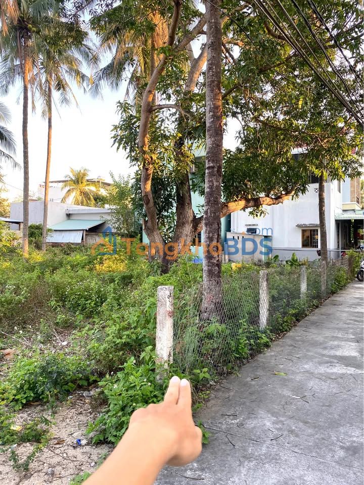 Đất nền Sông Cầu 195m² 1 tỷ - Đất thổ cư 100%