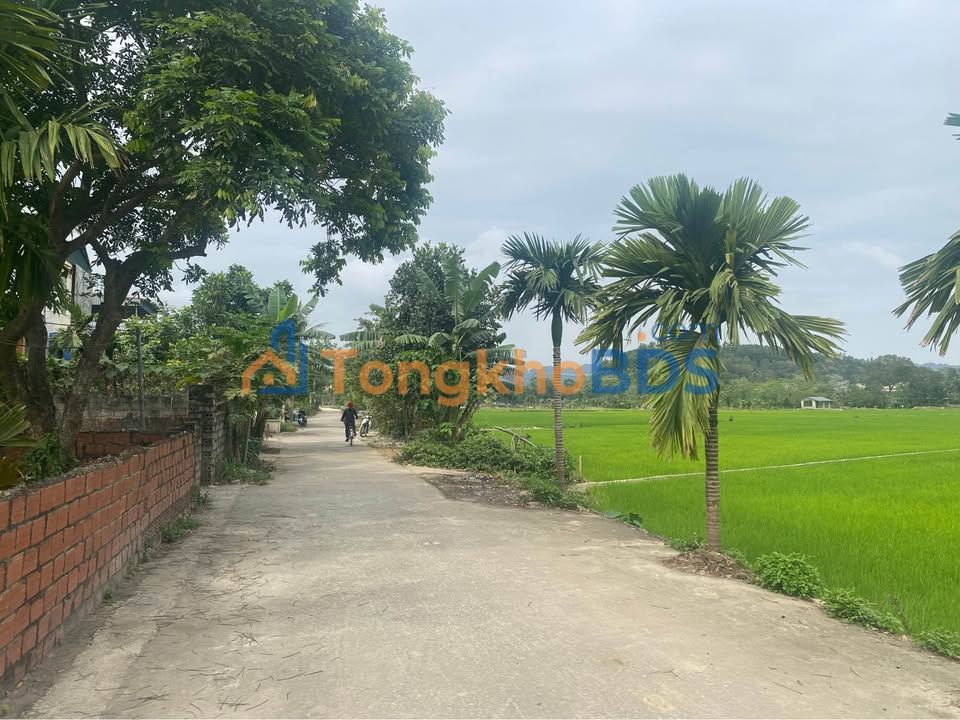 Đất nền Lam Sơn Bỉm Sơn 83m² - Sổ đỏ chính chủ