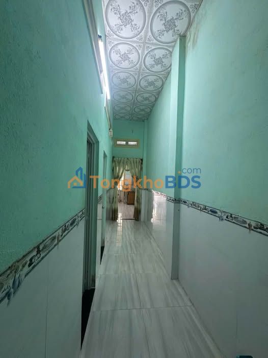 Bán gấp nhà Xã Bàu Năng, Dương Minh Châu, 288m² - 630 triệu