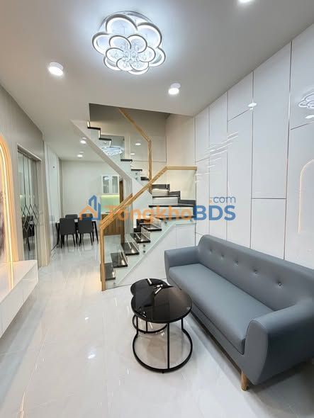 Nhà riêng Bùi Thế Mỹ Tân Bình 26m² 4.4 tỷ - Chính chủ