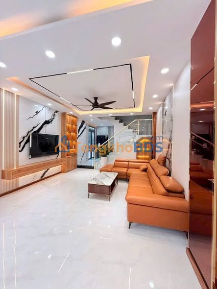 Nhà Phố Mặt Tiền KD 63m² Aeon Tân Phú - 3PN Full Nội Thất - Giá 7.25 Tỷ