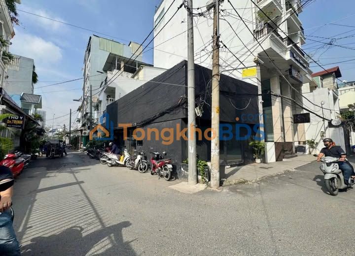 Đất Thảo Điền 112m² giá 33 tỷ - Đường to ô tô