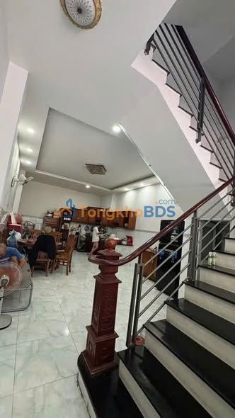 Nhà riêng Hương Lộ 3 Tân Phú 71m² 6 tỷ - Chính chủ bán