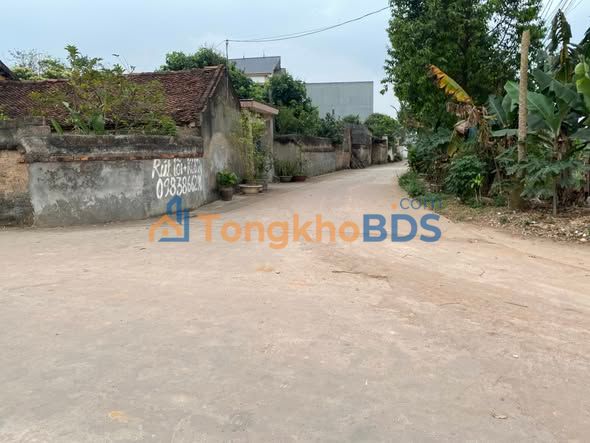 Đất nền Kép 108m² 8xx triệu - Giá tốt hiếm có