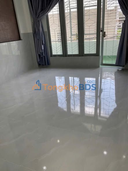 Mặt Tiền Nguyễn Hậu - Chu Văn An, Tân Phú: Kinh Doanh Đỉnh Cao 84m²