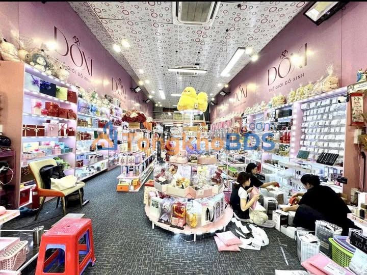 Nhà MT Tô Vĩnh Diện Thủ Đức 300m² - Mặt tiền kinh doanh