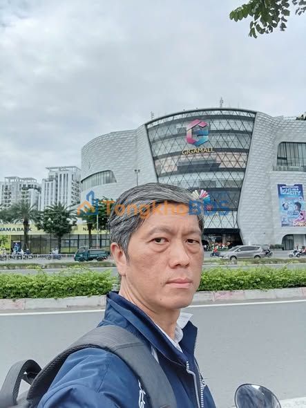 Đất nền Thành Phố Thủ Đức 280m² 25 tỷ - Sổ hồng rõ ràng