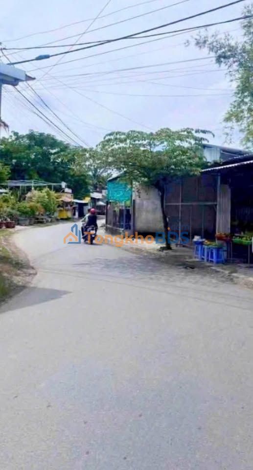 Đất nền Vị Thanh 181m2 2.79 tỷ - Sổ đỏ chính chủ