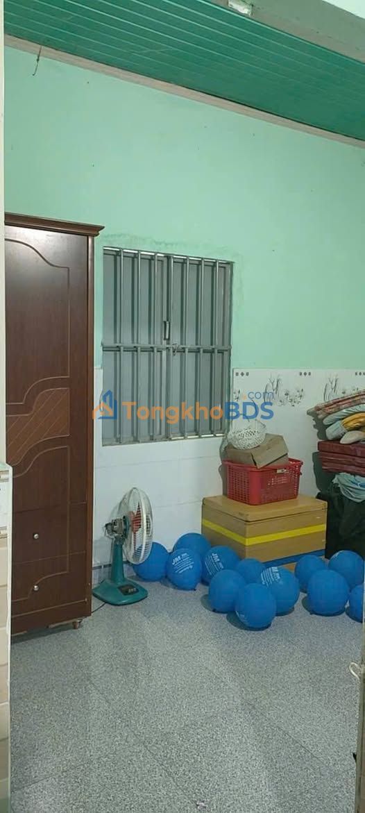 Đất nền Minh Hoà Dầu Tiếng 521m² 1.2 tỷ - Sổ đỏ ven hồ