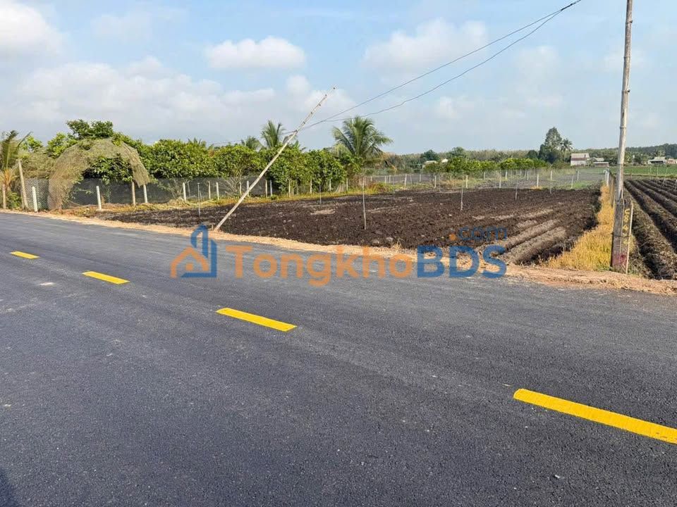 Đất nền Phan DMC 215m² 400-499 triệu - Ô tô vào