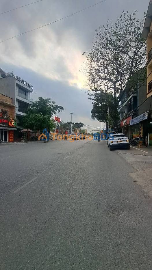 Đất nền An Bình Thuận Thành 82m² giá 2.58 tỷ - Sổ đỏ chính chủ