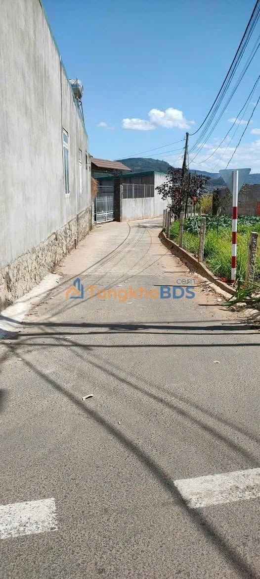 Đất Phú Hội, Đức Trọng 100m² 1,95 tỷ - Sổ đỏ chính chủ