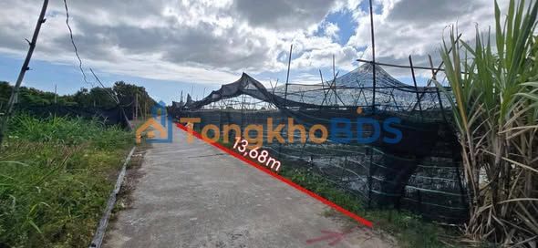 Đất Cam Phúc Nam 960m² giá 499 triệu - Hạ tầng hoàn thiện