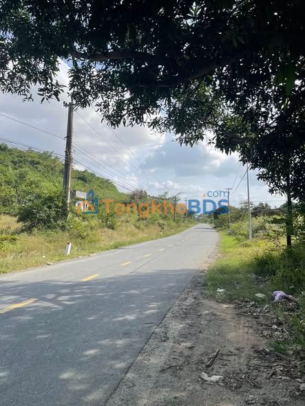 Đất nền Cam Ranh 875m² giá 2,94 tỷ - Phù hợp đầu tư