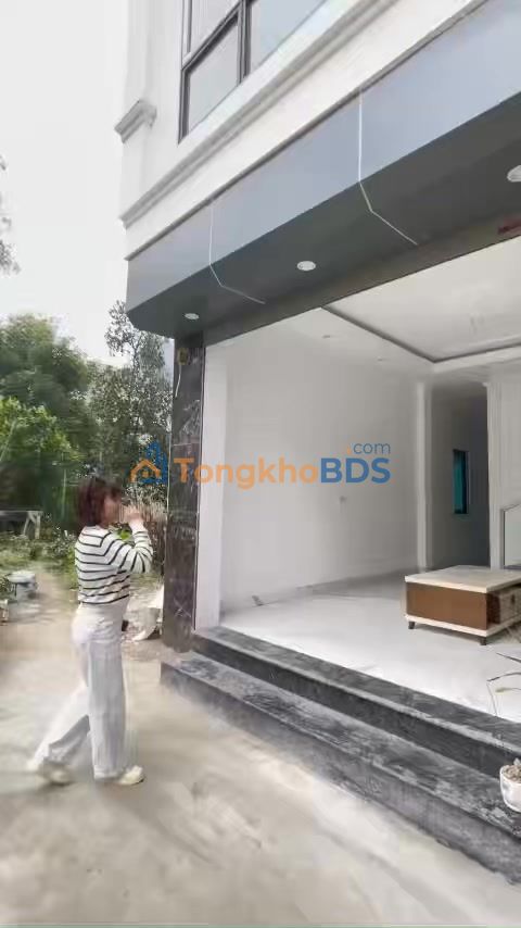 Nhà Phú Lương Hà Đông 45m² giá 7 tỷ - Sẵn sàng vào ở