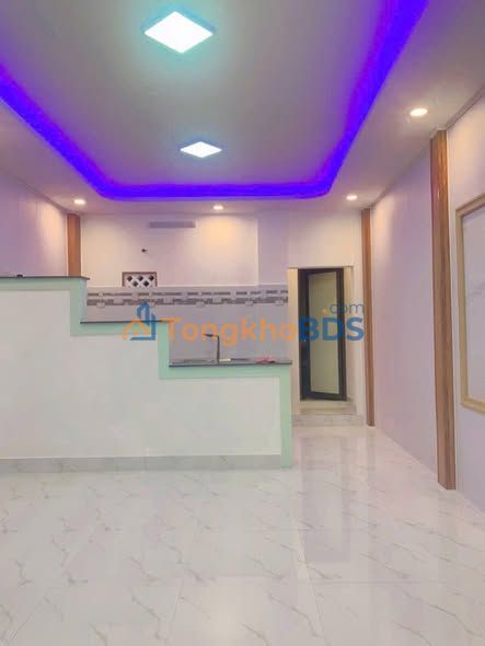 Cho thuê nhà 2 tầng mặt tiền đường Đặng Tất, Huế - 4 triệu/tháng