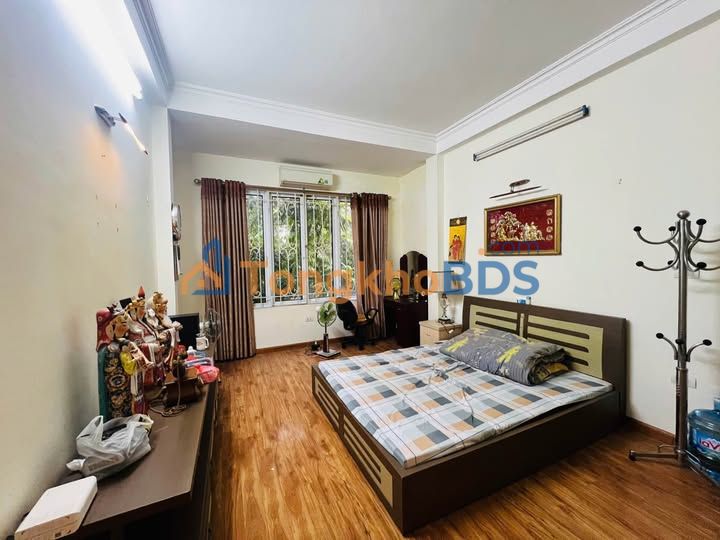 Nhà liền kề Đại Thanh Thanh Trì 58m² - Thích hợp KD