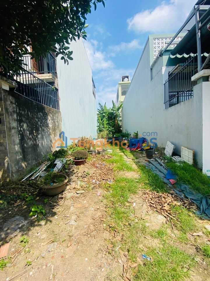 Nhà cấp 4 Dũng Sĩ Thanh Khê 160m² 8.5 tỷ - Ô tô vào nhà