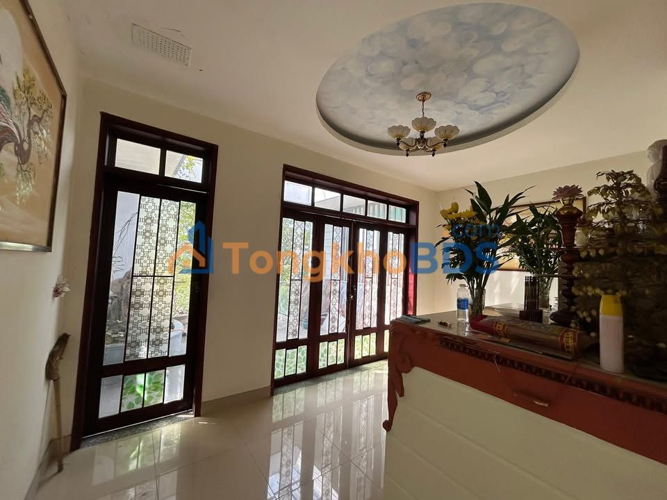 Nhà riêng Linh Tây Thủ Đức 92m² 13.5 tỷ - Chính chủ bán