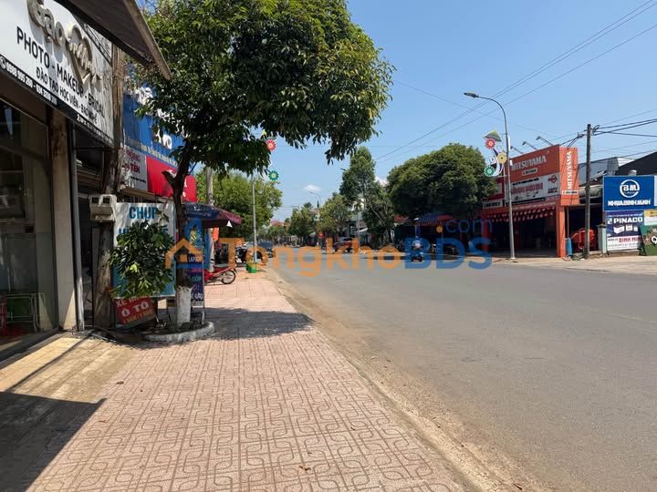 Nhà nguyên căn Phạm Ngọc Thạch Đạ Huoai 100m² - Sẵn sàng ở