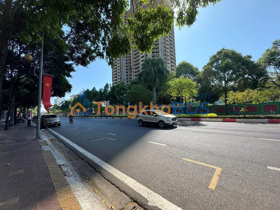 Nhà mặt tiền Pasteur Vũng Tàu 209m² 21.5 tỷ - Ô tô vào tận nhà