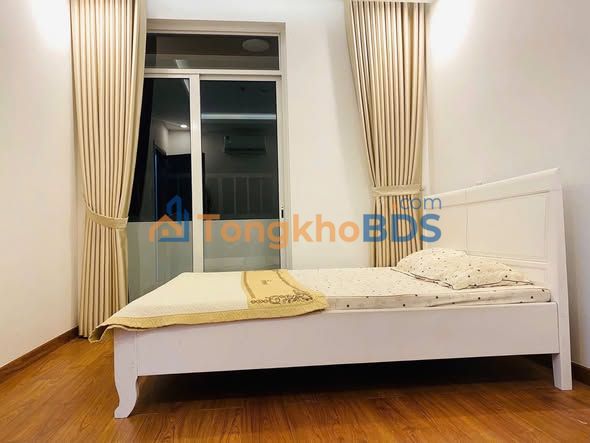 Cho thuê Căn hộ Minh Linh 50m² - Full nội thất 5.5 triệu/tháng