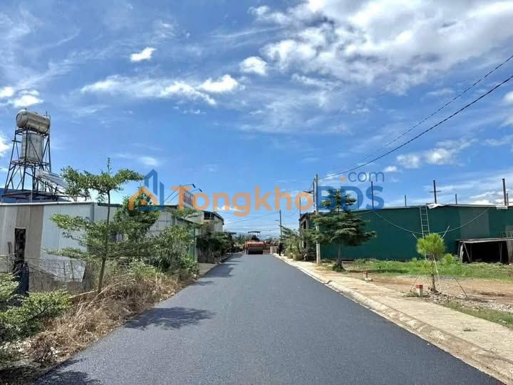 Đất nền mặt tiền Nguyễn Văn Cừ, Đức Trọng - 145m² thổ cư, giá 2.9 tỷ