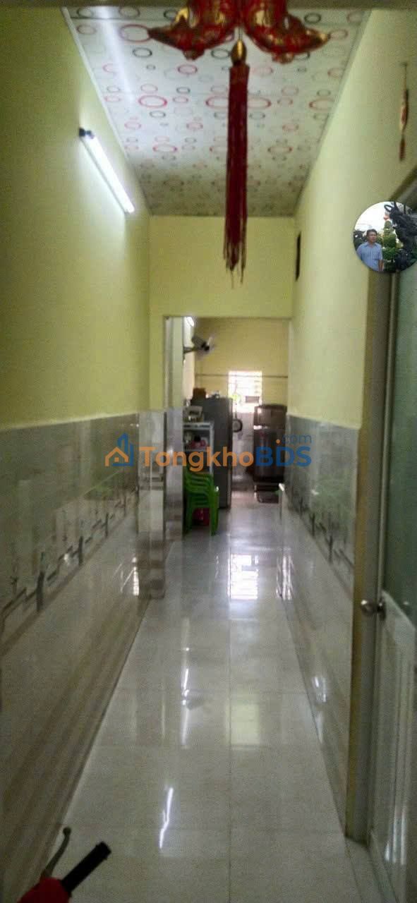 Nhà cấp 4 Vĩnh Lộc A 80m² giá 5 triệu - Sẵn sàng ở ngay