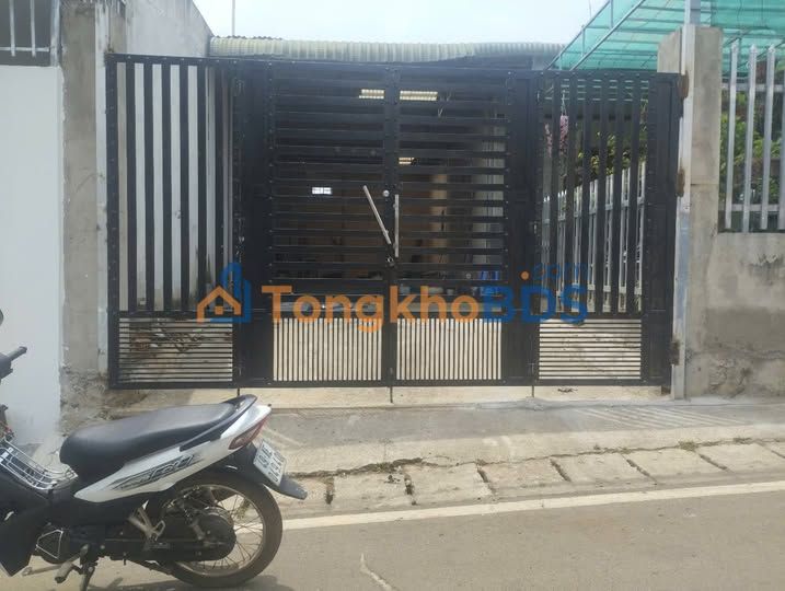 Bán đất nền 120m² mặt tiền Phan Bội Châu, Liên Nghĩa - Cơ hội đầu tư sinh lời