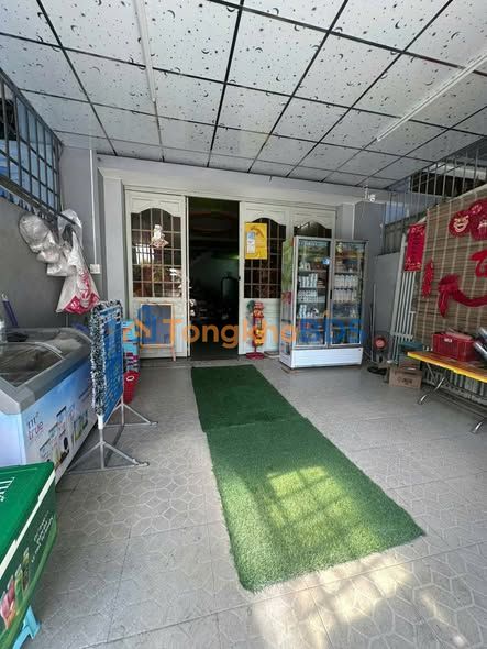 Nhà mặt tiền Tôn Thất Tùng Rạch Giá 4.2 tỷ - Cho thuê ngay