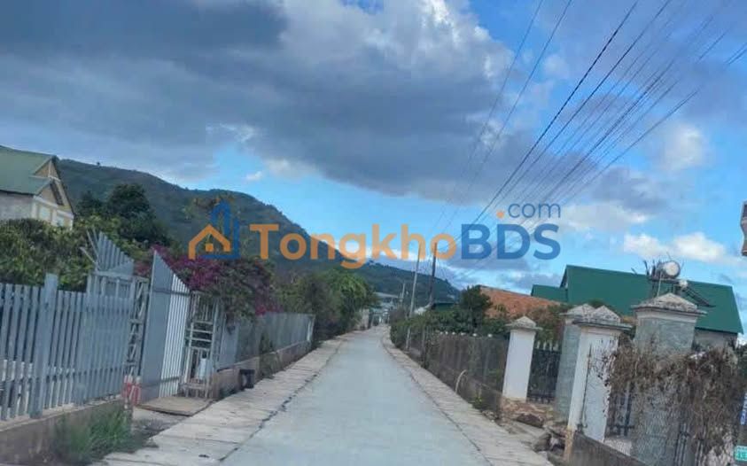 Đất nền 135m² Đức Trọng - Sổ đỏ thổ cư, giá 790 triệu