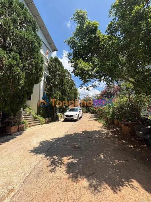 Đất Nền Đức Trọng 160m² - Sổ Đỏ Chính Chủ Gần Café Thác Liên Khương