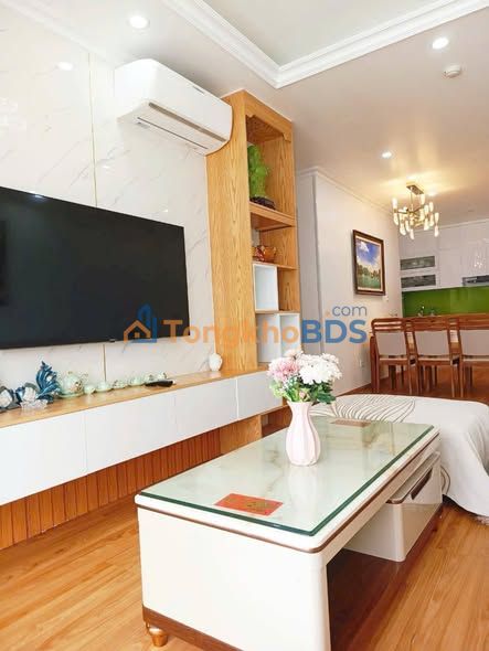 Căn hộ Newlife Bãi Cháy 96m² giá 4 tỷ - View biển đắt giá