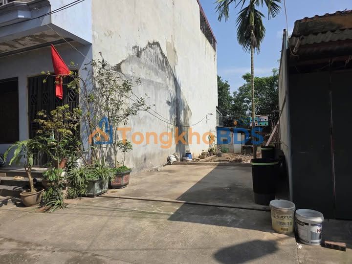 Đất nền Ngõ 250 Lê Quý Đôn 68m² 2 tỷ - Tiềm năng tăng giá