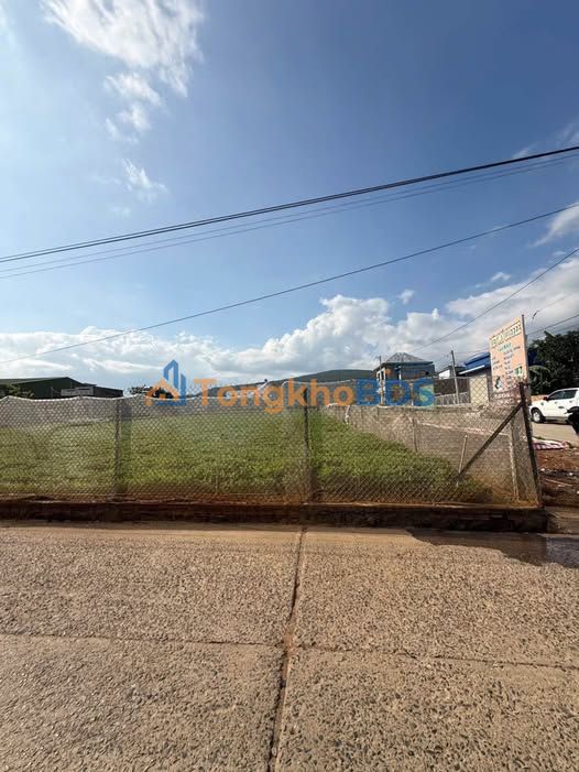 Bán Đất Nền Đức Trọng - Sổ Đỏ Thổ Cư - 294m² - Giá Tốt