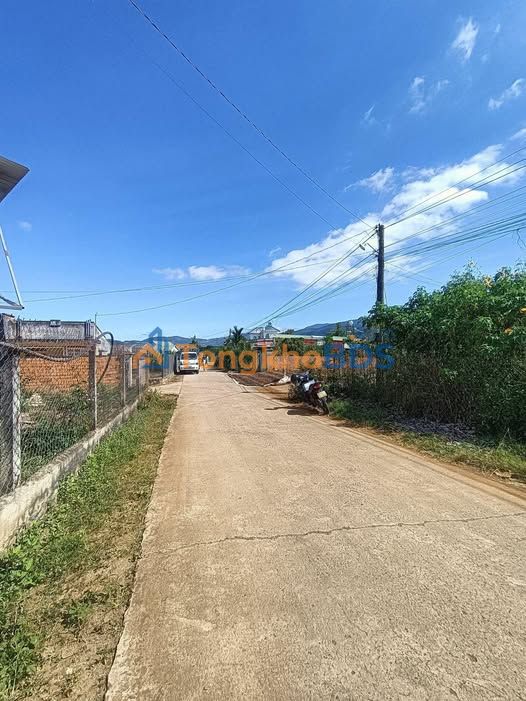 Đất nền Hiệp Thạnh 330m² 2.25 tỷ - Sổ đỏ chính chủ