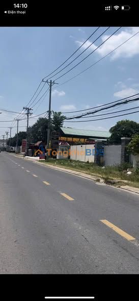 Biệt thự Tân Xuân Hóc Môn 1.700m² 70 triệu - Full nội thất