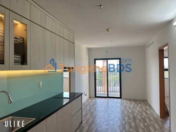 Căn hộ Ecogaden Phú Bài 70m² giá 5 triệu - Bàn giao ngay