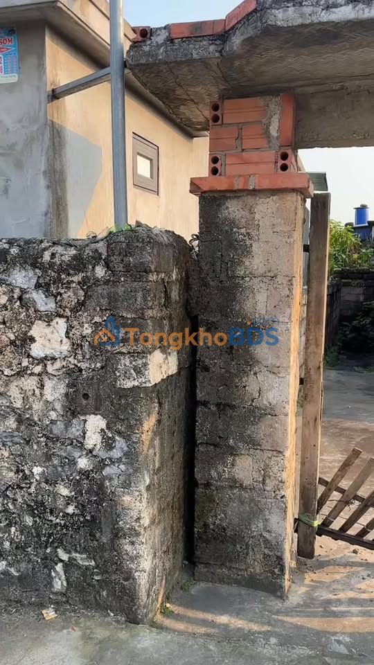 Đất Liên Xuân Thuỷ Nguyên 355m² 1.9 tỷ - Đường to ô tô