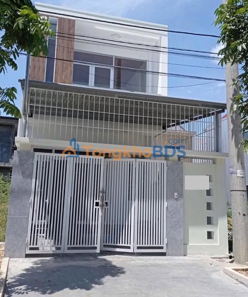 Nhà 100m² Đường Hương Long, Huế - 3PN, Full Nội Thất, Giá 6 Triệu