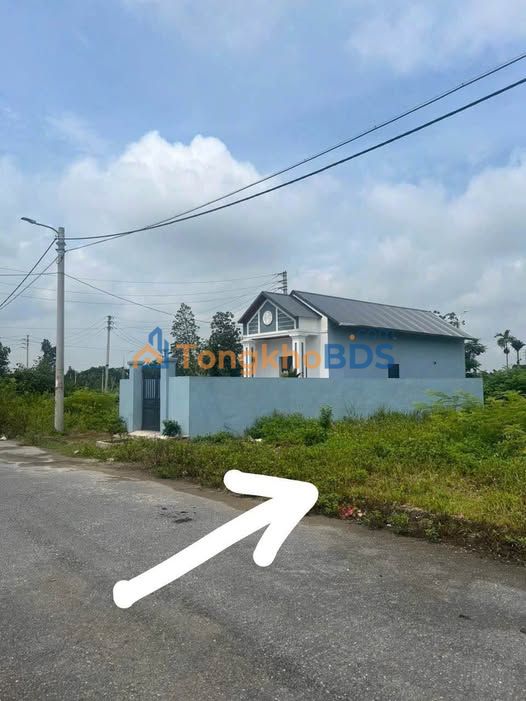 Đất Trịnh Xá 93m² 1.2 tỷ phân lô - Đường to ô tô chính chủ