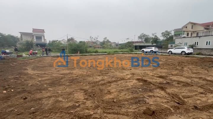 Đất Nghi Hải Vinh 116m² 1.7 tỷ - Sổ đỏ chính chủ