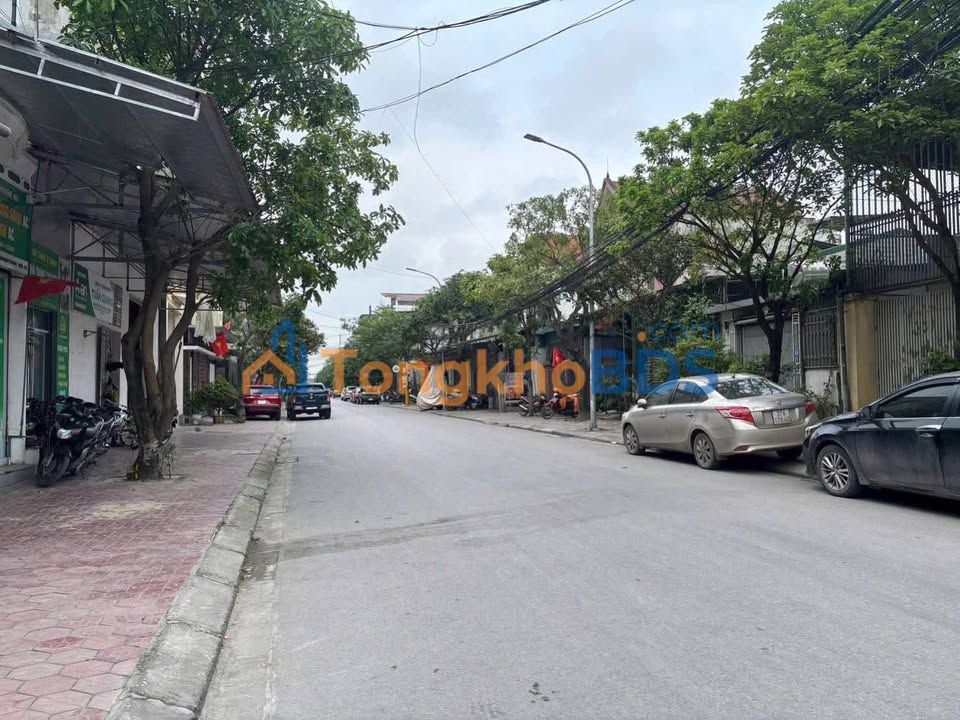 Nhà phố Nguyễn Lương Bằng 98m² 8 tỷ - Mặt tiền kinh doanh